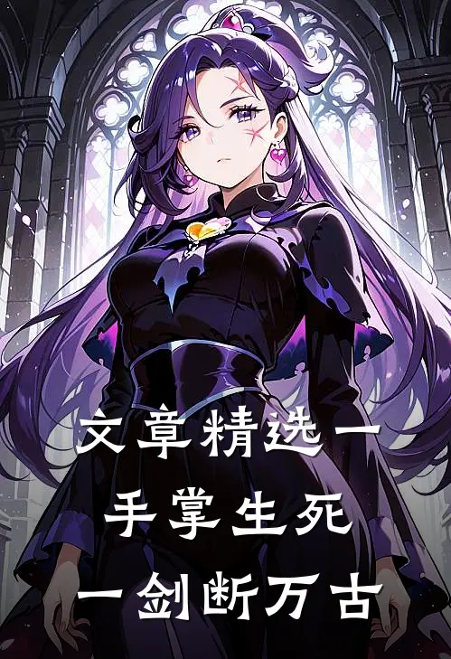 文章精选一手掌生死，一剑断万古