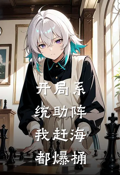 开局系统助阵，我赶海都爆桶