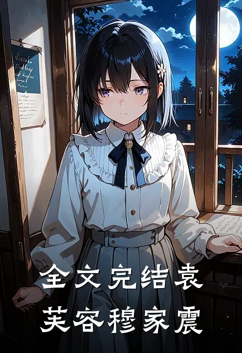 全文完结袁芙容穆家震