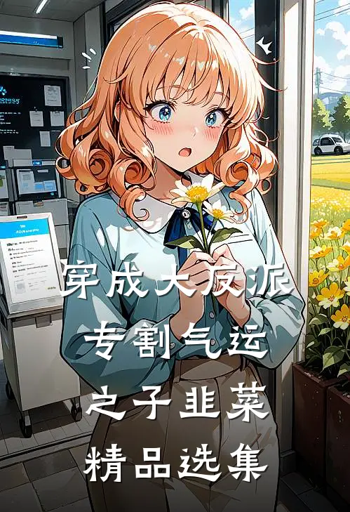 穿成大反派：专割气运之子韭菜精品选集