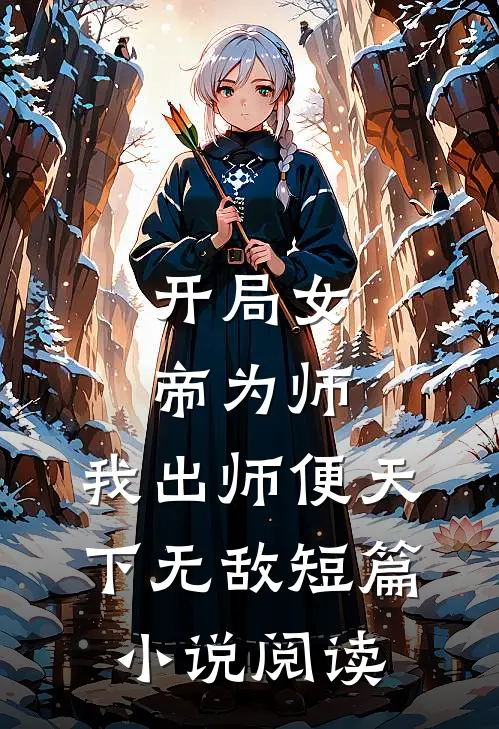 开局女帝为师，我出师便天下无敌短篇小说阅读
