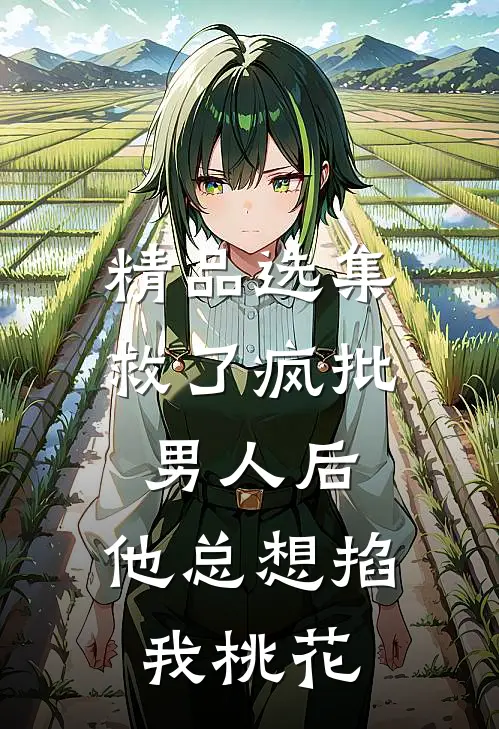 精品选集救了疯批男人后，他总想掐我桃花