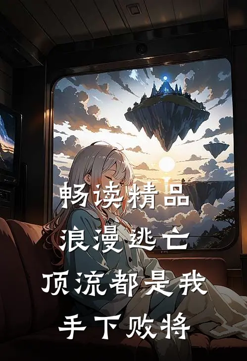 畅读精品浪漫逃亡，顶流都是我手下败将