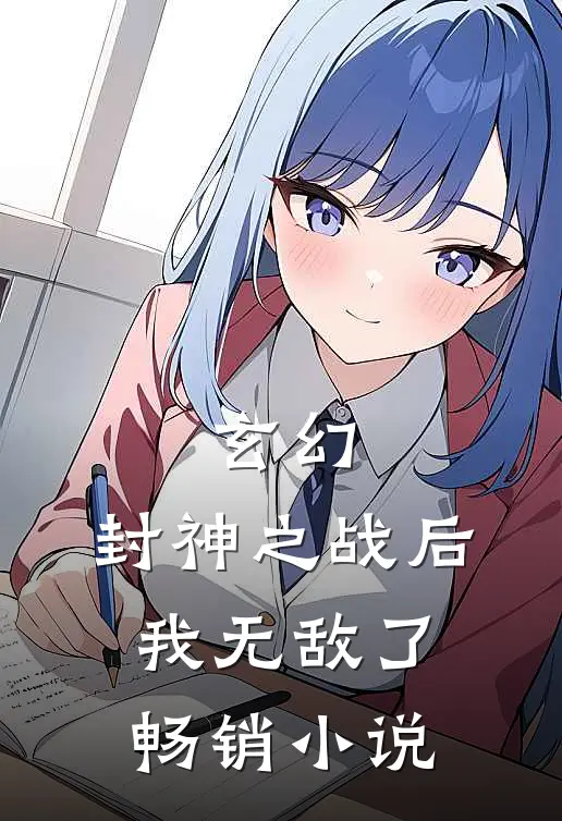 玄幻：封神之战后我无敌了畅销小说