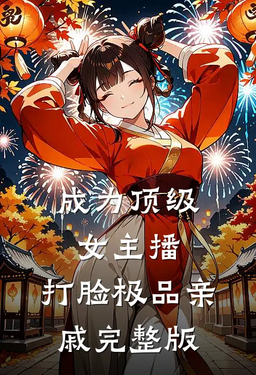 成为顶级女主播，打脸极品亲戚完整版