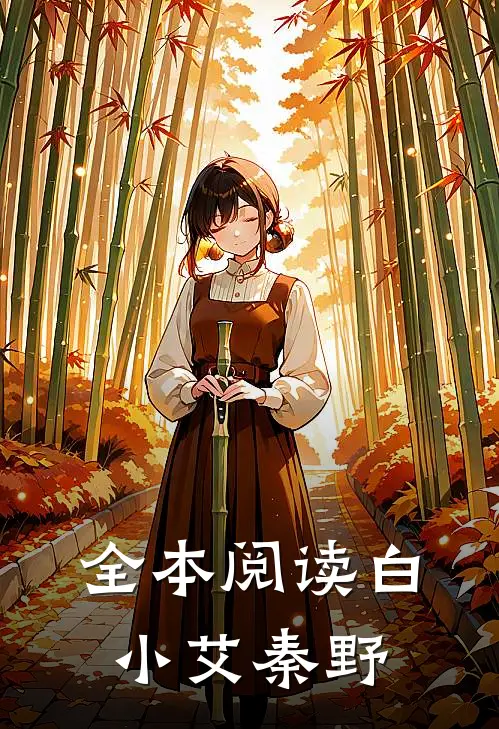 全本阅读白小艾秦野