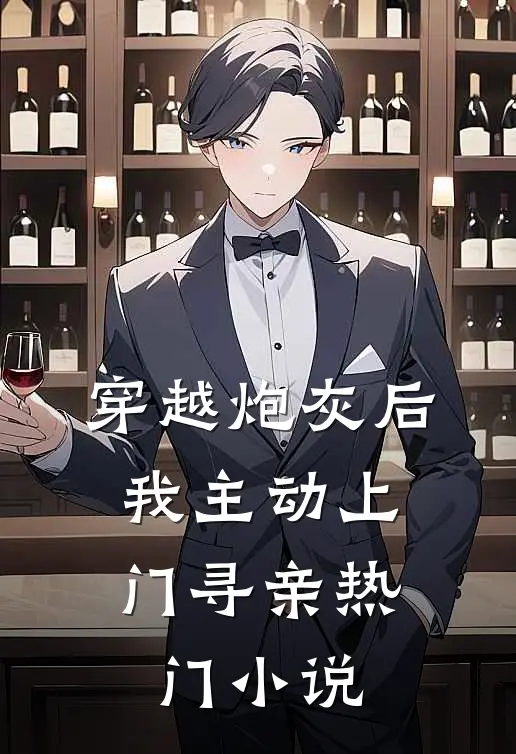 穿越炮灰后，我主动上门寻亲热门小说