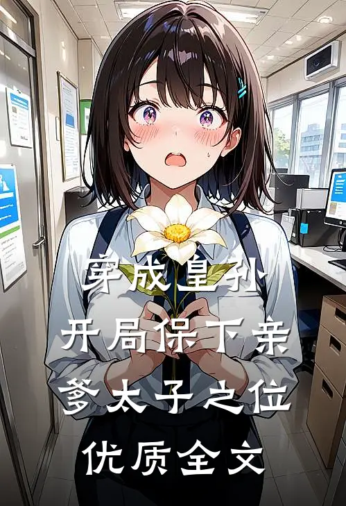穿成皇孙，开局保下亲爹太子之位优质全文