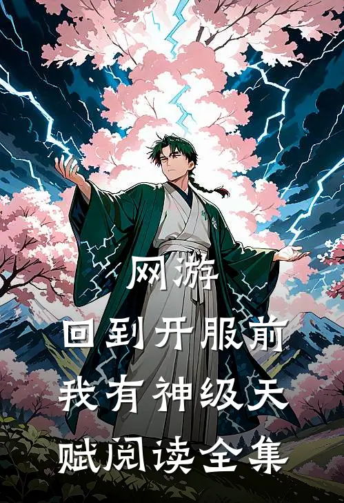 网游：回到开服前我有神级天赋阅读全集