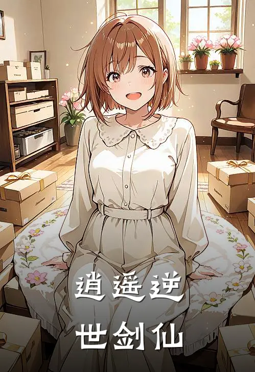 逍遥逆世剑仙