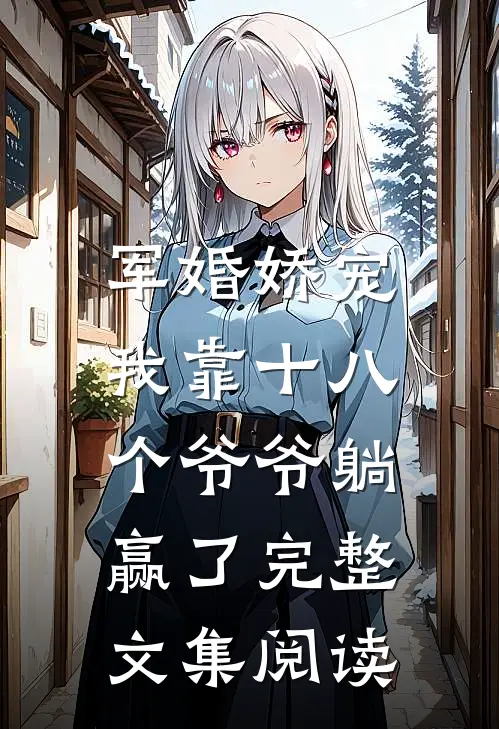 军婚娇宠：我靠十八个爷爷躺赢了完整文集阅读