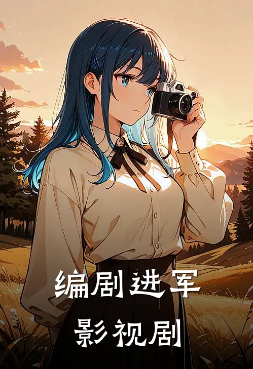 编剧进军影视剧