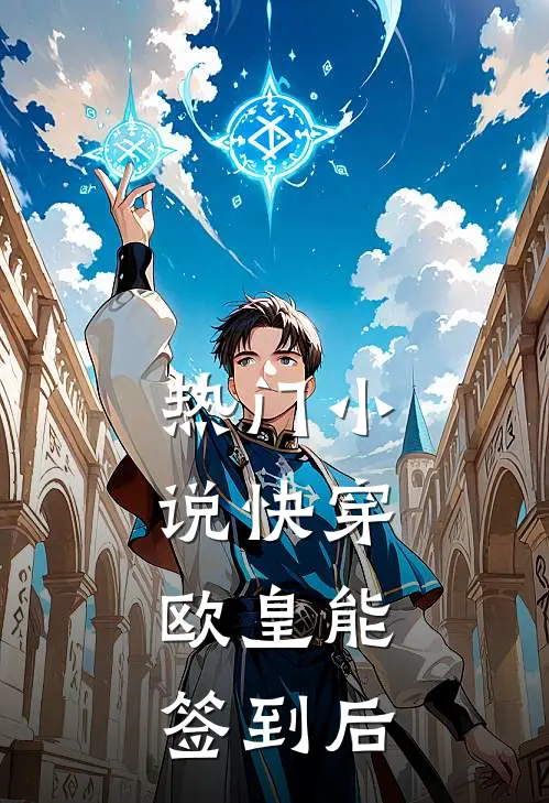 热门小说快穿：欧皇能签到后