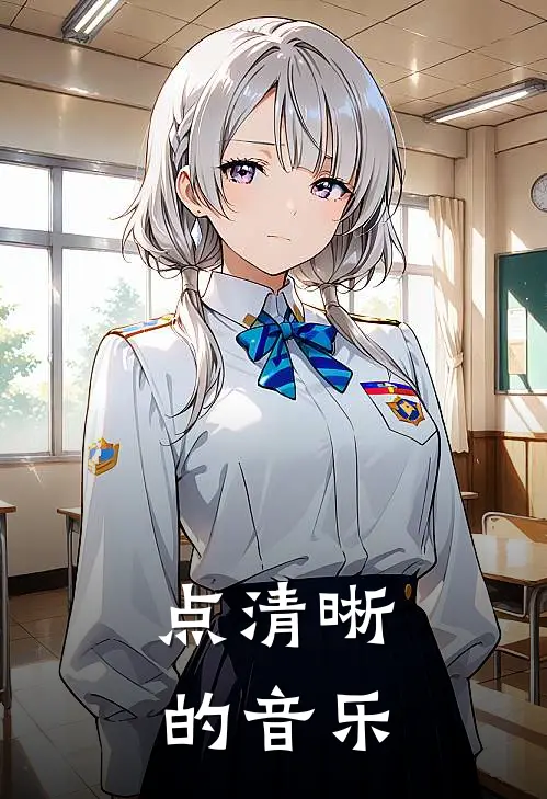点清晰的音乐