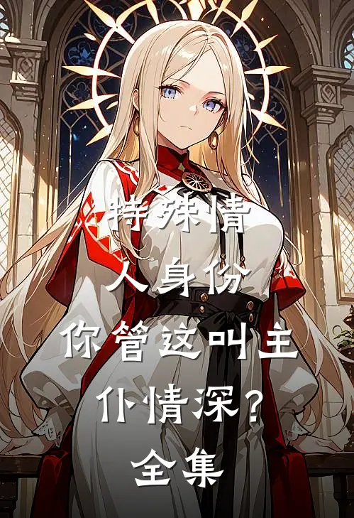 特殊情人身份，你管这叫主仆情深？全集