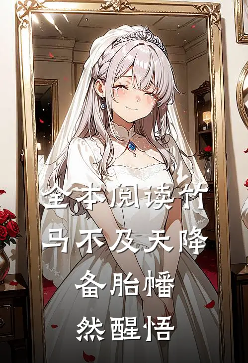 全本阅读竹马不及天降：备胎幡然醒悟