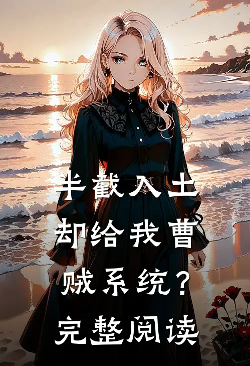 半截入土：却给我曹贼系统？完整阅读