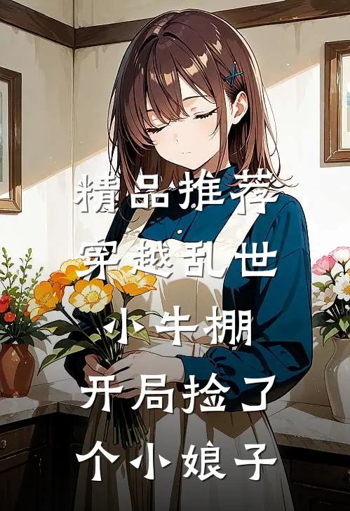精品推荐穿越乱世小牛棚，开局捡了个小娘子
