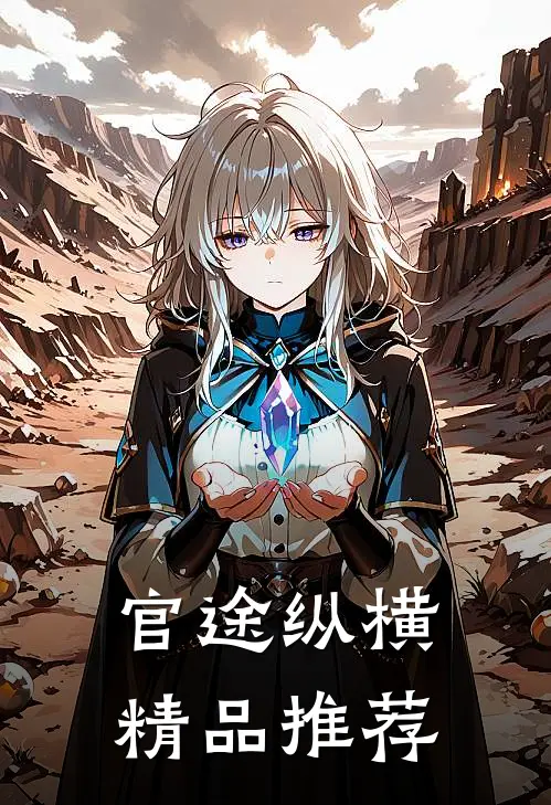 官途纵横精品推荐