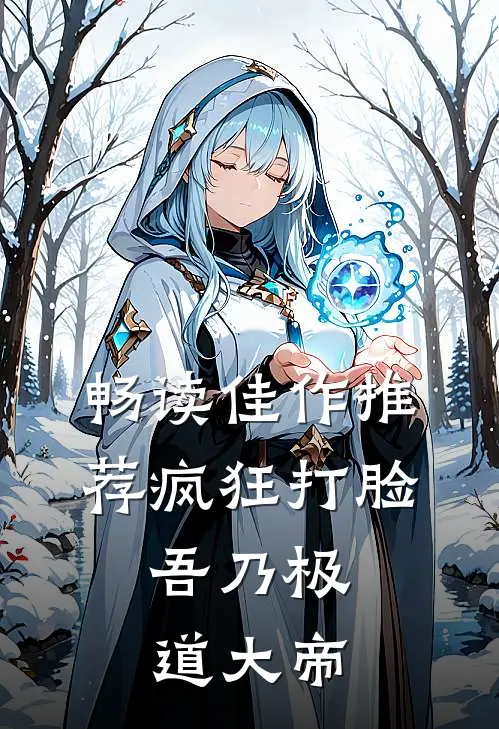 畅读佳作推荐疯狂打脸：吾乃极道大帝