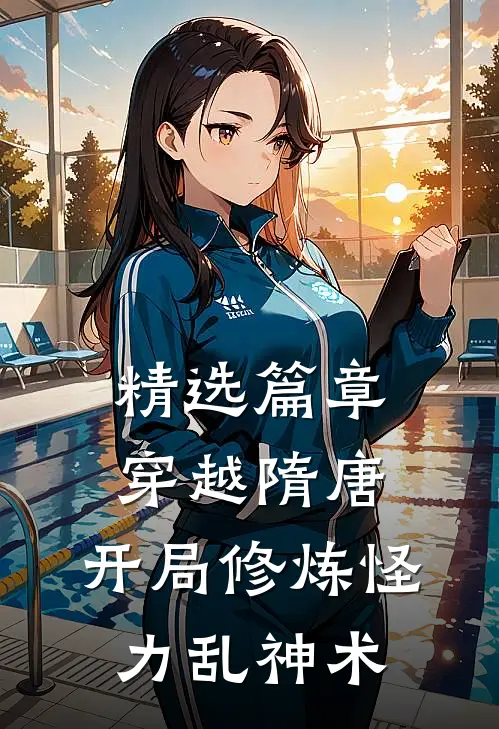 精选篇章穿越隋唐：开局修炼怪力乱神术