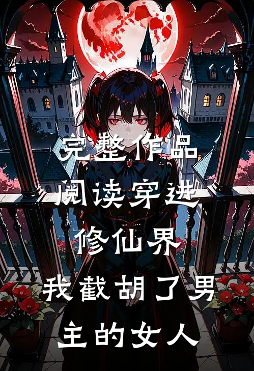 完整作品阅读穿进修仙界：我截胡了男主的女人
