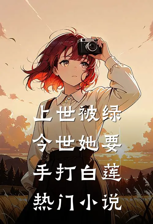 上世被绿，今世她要手打白莲热门小说
