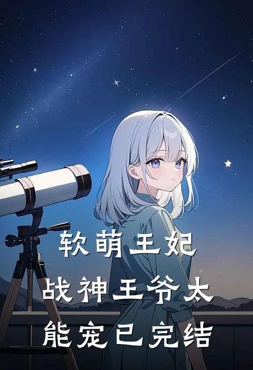 软萌王妃：战神王爷太能宠已完结