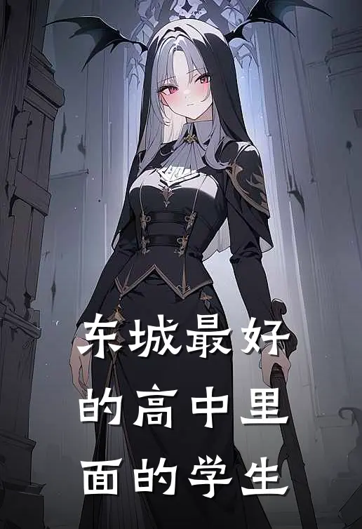 东城最好的高中里面的学生