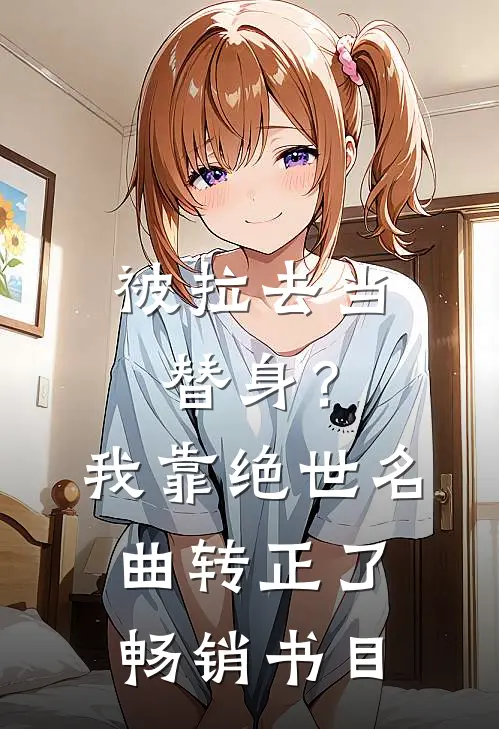 被拉去当替身？我靠绝世名曲转正了畅销书目