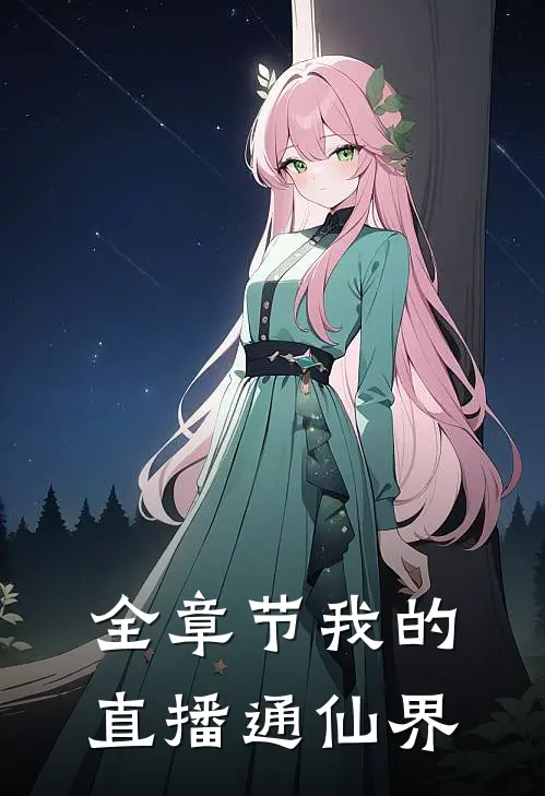 全章节我的直播通仙界