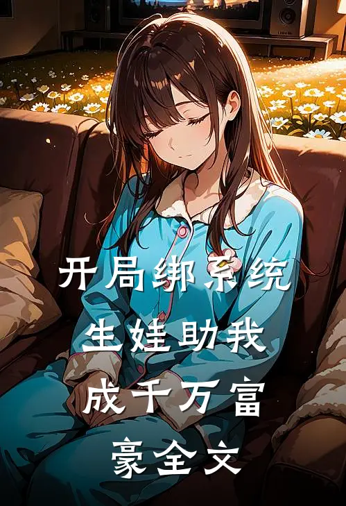 开局绑系统，生娃助我成千万富豪全文