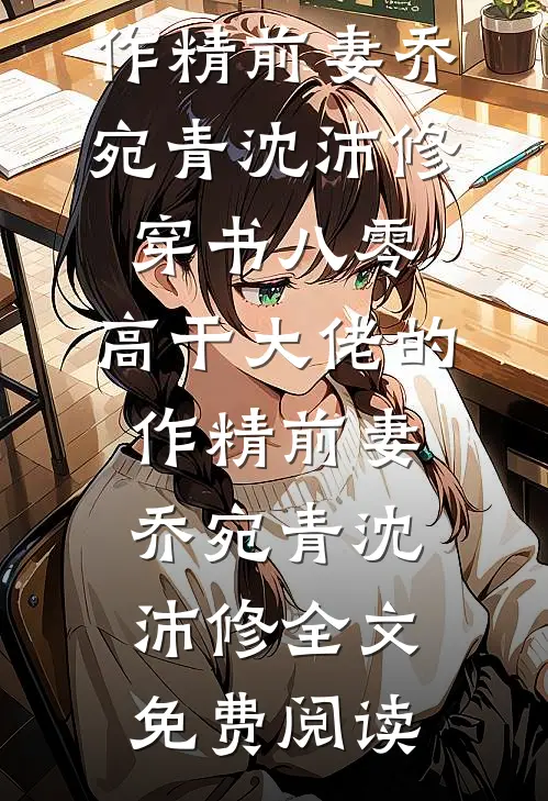 我拿魔杖掀翻修真界