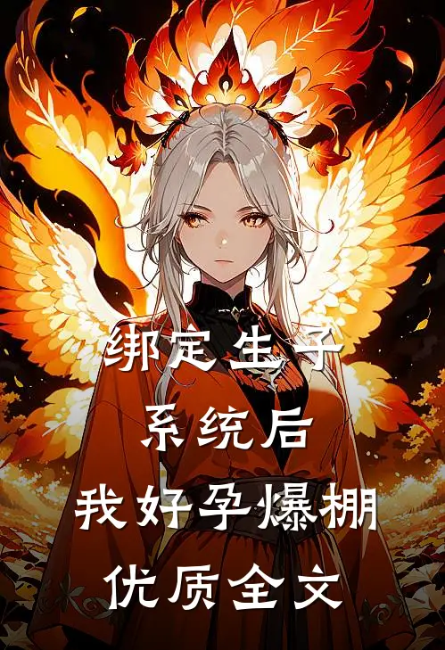 绑定生子系统后，我好孕爆棚优质全文
