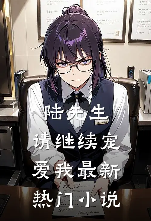陆先生，请继续宠爱我最新热门小说
