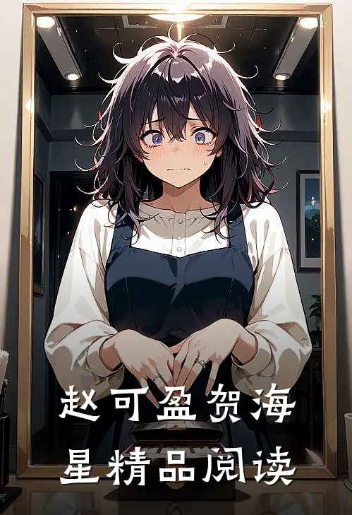 赵可盈贺海星精品阅读