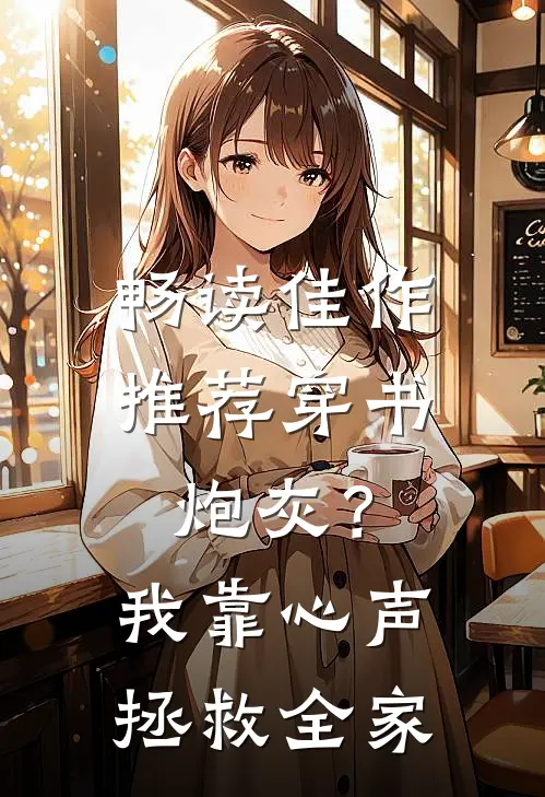 畅读佳作推荐穿书炮灰？我靠心声拯救全家