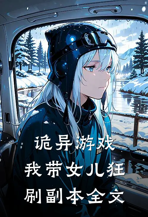 诡异游戏：我带女儿狂刷副本全文