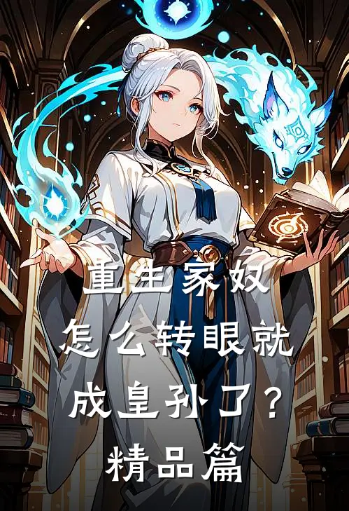 重生家奴，怎么转眼就成皇孙了？精品篇