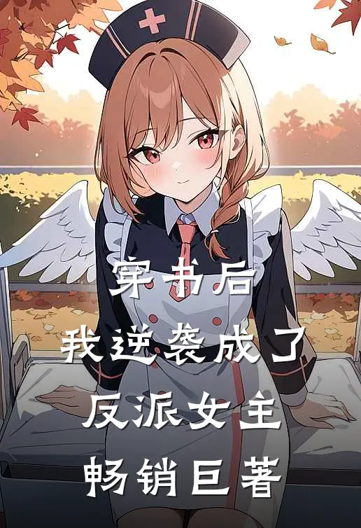 穿书后，我逆袭成了反派女主畅销巨著