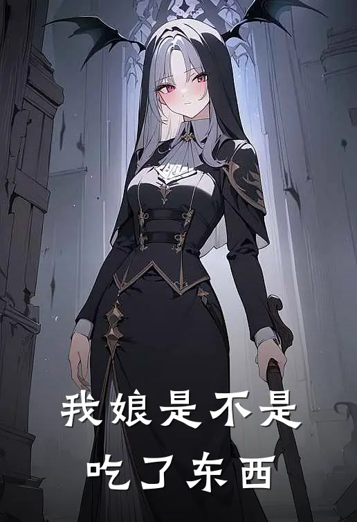 我娘是不是吃了东西
