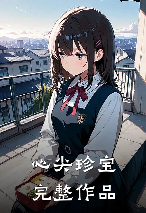 心尖珍宝完整作品