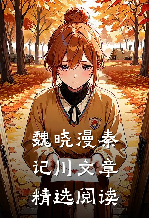 魏晓漫秦记川文章精选阅读