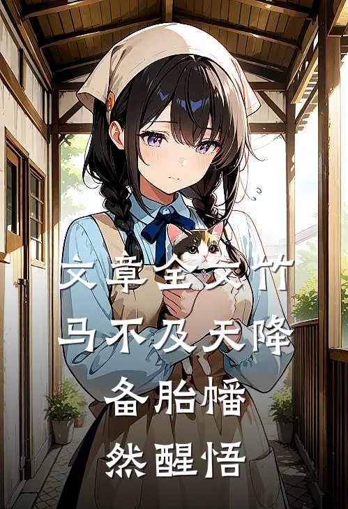 文章全文竹马不及天降：备胎幡然醒悟