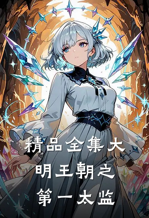 精品全集大明王朝之第一太监