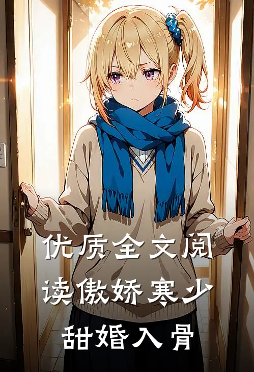 优质全文阅读傲娇寒少甜婚入骨