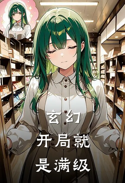 玄幻：开局就是满级
