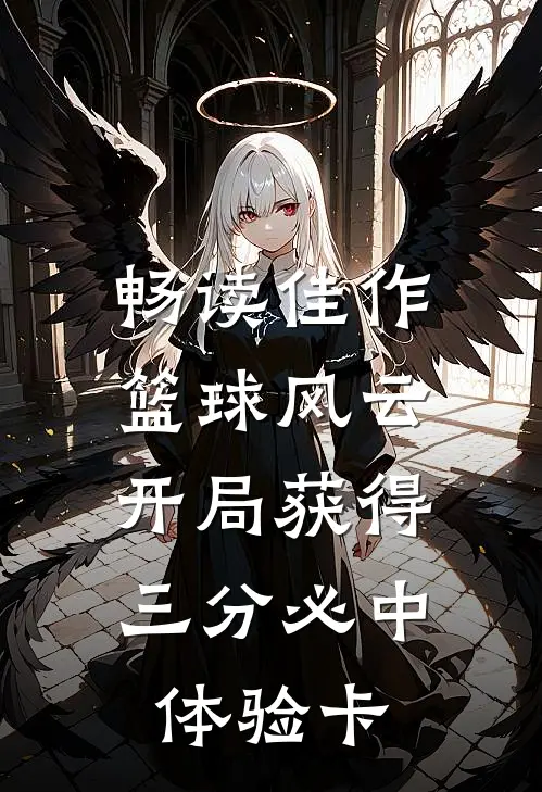 畅读佳作篮球风云：开局获得三分必中体验卡