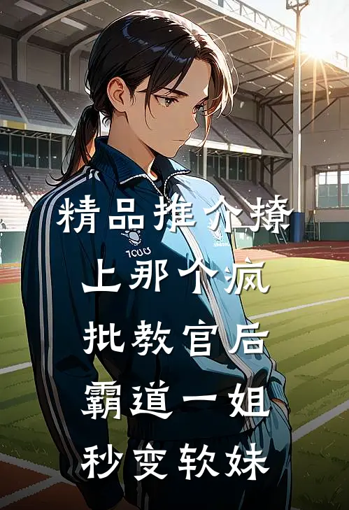 精品推介撩上那个疯批教官后，霸道一姐秒变软妹