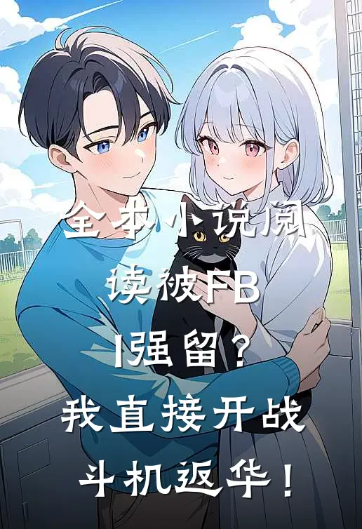 全本小说阅读被FBI强留？我直接开战斗机返华！